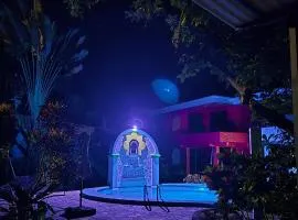 Hotel Carmen Costa Coral