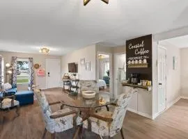 The House Gabriel Visited