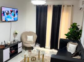 NELLY Apartamento Confortable, Hotel in La Francia