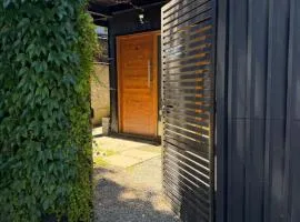 Cabaña Valdivia - Hospital Regional