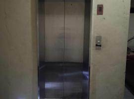 Condo Unit 3A - 3rd floor in Batangas City โรงแรมในบาตังกัสซิตี้