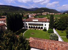 Relais Villa Selle, hotel with pools in Fumane