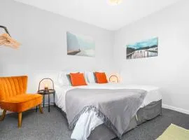 Mc Culloch Apartment by Klass Living Viewpark