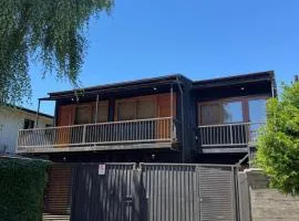 Cabaña Valdivia Carlos Haverbeck