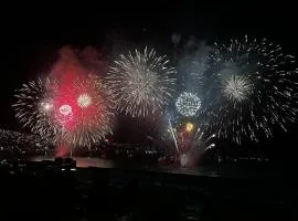 Depto en Valparaíso centro 2