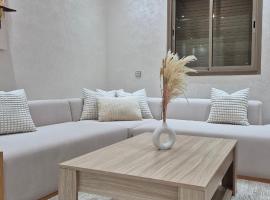Rabat residence - CENTRE VILLE STAY, Hotel in Rabat