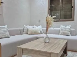 Rabat residence - CENTRE VILLE STAY