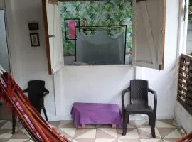 Faro 13 Cabina con baño privado 2 personas