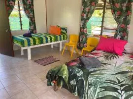 Punahere lodge Ohotu