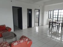 Condo Unit 5A - 5th floor in Batangas City, condominio en Batangas