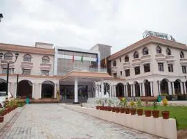 The Kannelite (Hotel Sakchi Vihar By JTDC)