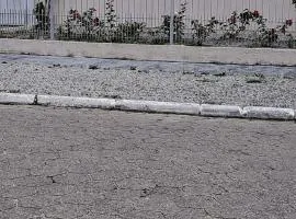 casa aconchegante 100 metros da praia do sonho