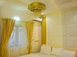 Emmanuel Castle Apartments