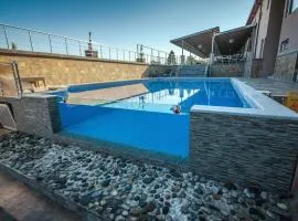 Hotel Pamela Concept