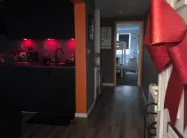 Energy - 8ight Havens Folkestone