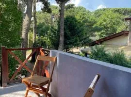 Departamento en barrio familiar y tranquilo