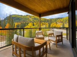 Mountain View 3BR Condo w/ Pool & Hot Tub Access, hotel in Durango