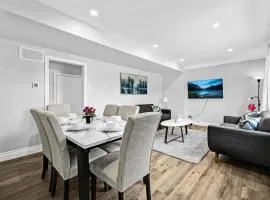 NEW 5 Bedroom House Near The Falls