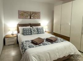 Sayonara Scenic Apartment - Marsaxlokk, Hotel in Marsaxlokk