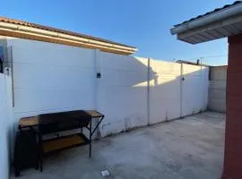 Arriendo diario, casa para 6 personas