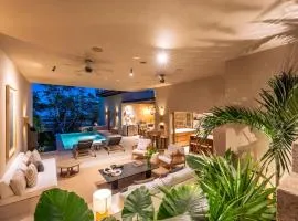 3086 - TreeTop Villa