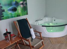 BANJANSKI RAJ، فندق في أراندجيلوفاك