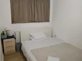 Spacious room