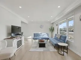 New 3BR Home - Minutes to the Falls