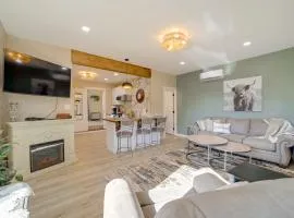 Dtwn McAlester Home Near Wedding Chapel and Casino