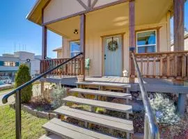 Dtwn McAlester Home Near Wedding Chapel and Casino