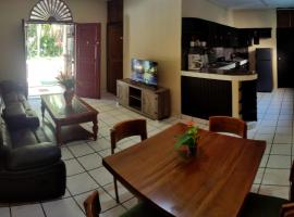 Tortuga Cabarete Resindencial – hotel w mieście Sosua