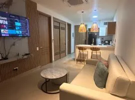 Baia Kristal Cartagena