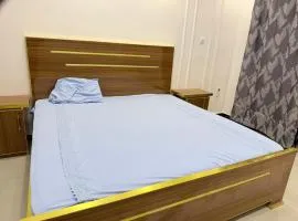 Studio meublé moderne pour votre séjour au Sénégal