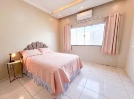 Casa Vitória-régia