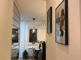 Stan na dan Bor Apartman