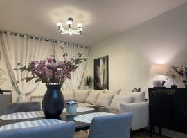 Stan na dan Bor Apartman, hotel with parking in Bor