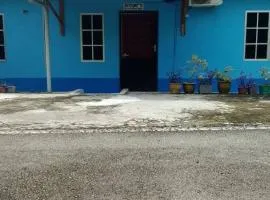 Roomstay Zai Sungai Klah