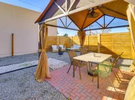 2 Mi to Heart of Old Town! Stylish ABQ Home