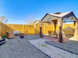 2 Mi to Heart of Old Town! Stylish ABQ Home