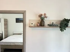 Central Garden Palace Iasi