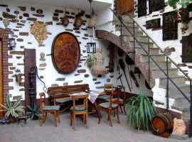 Apartment Gesamte Wohnung in Pommern by Interhome