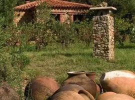 Holiday Home Schönes Steinhaus El Buho by Interhome