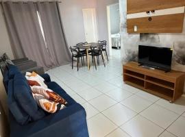 Paulinos Flat 02, Ubajara CE, Hotel in Ubajara