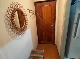 Sunny Stay in Copacabana - Steps from the Beach