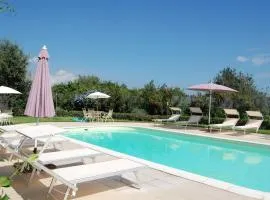 Apartment Zweizimmerwohnung 1 mit Terrasse- Gemeinschaftspool by Interhome