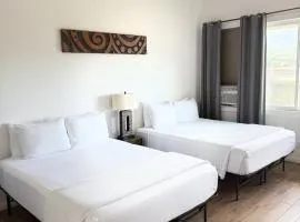 Unit 16 Waena Inn - Maui Private Suite