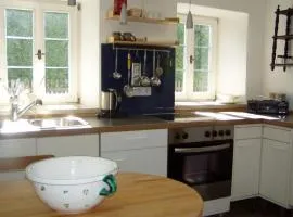 Holiday Home Ferienhaus by Interhome