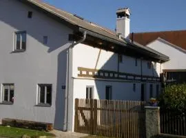 Holiday Home Ferienhaus by Interhome
