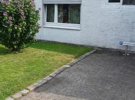 Apartment mit Terrasse in ruhiger Lage by Interhome