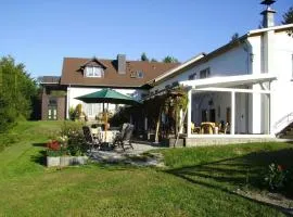 Apartment Gemütliche Wohnung in Altenbrak inkl Terrasse by Interhome